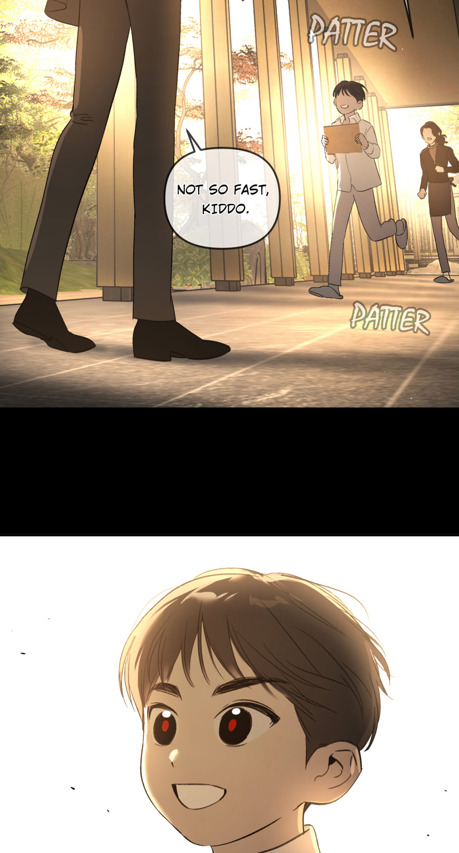 The Evil Ring Chapter 66 Page 64