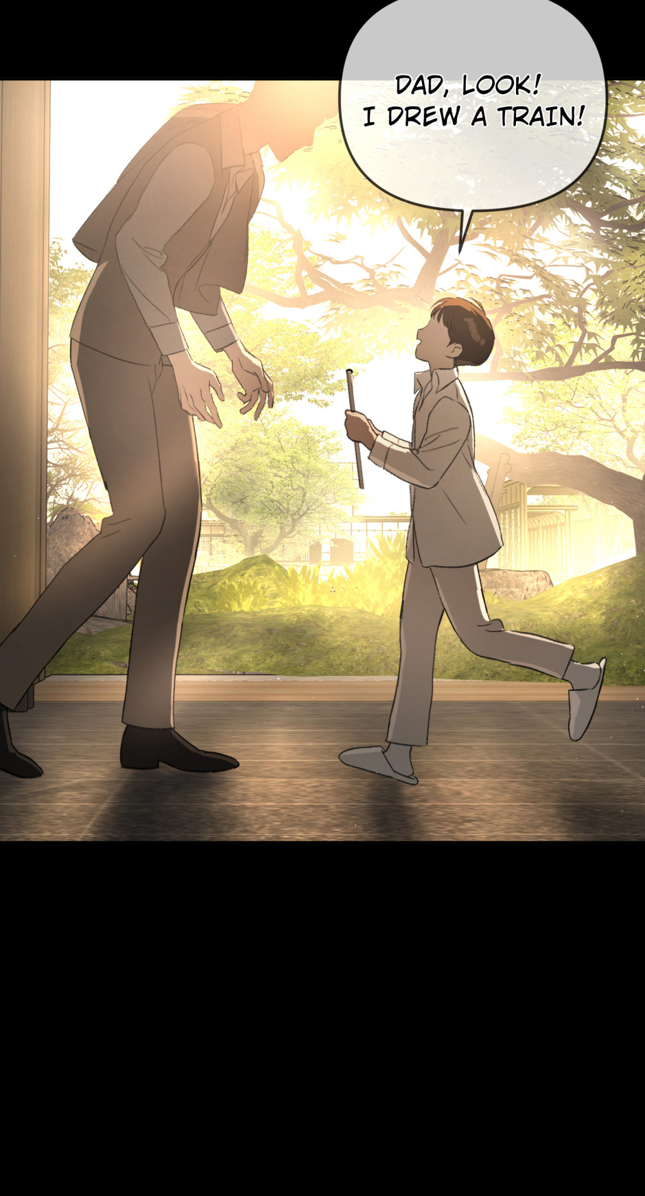 The Evil Ring Chapter 66 Page 66