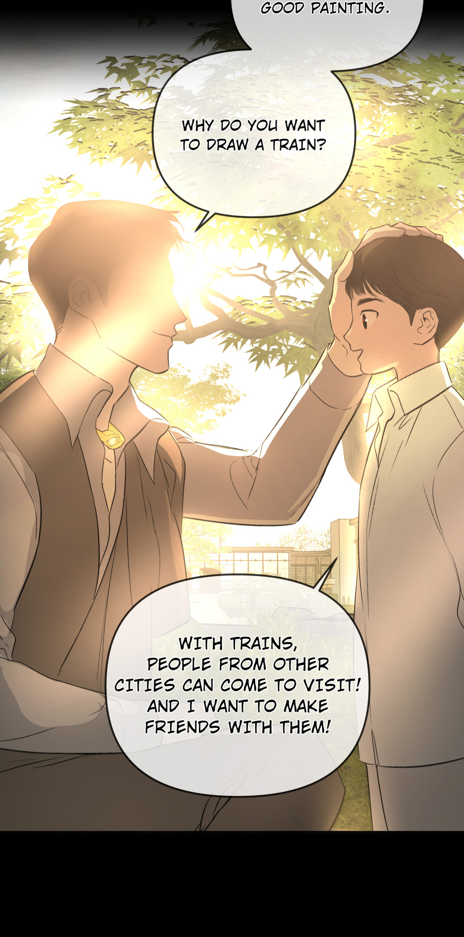The Evil Ring Chapter 66 Page 69
