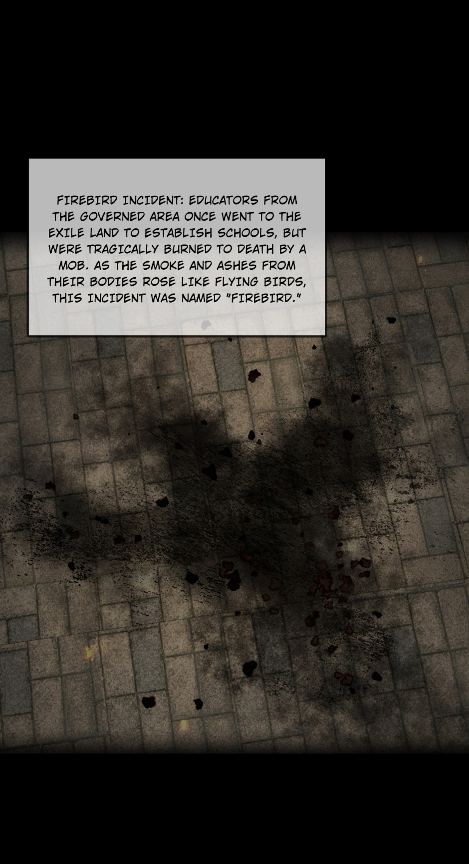 The Evil Ring Chapter 66 Page 73