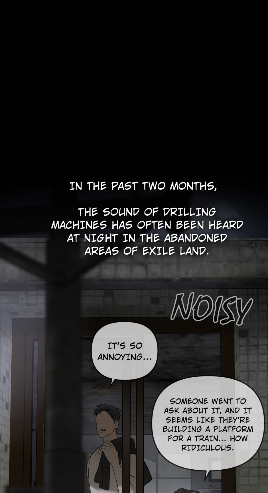 The Evil Ring Chapter 66 Page 76