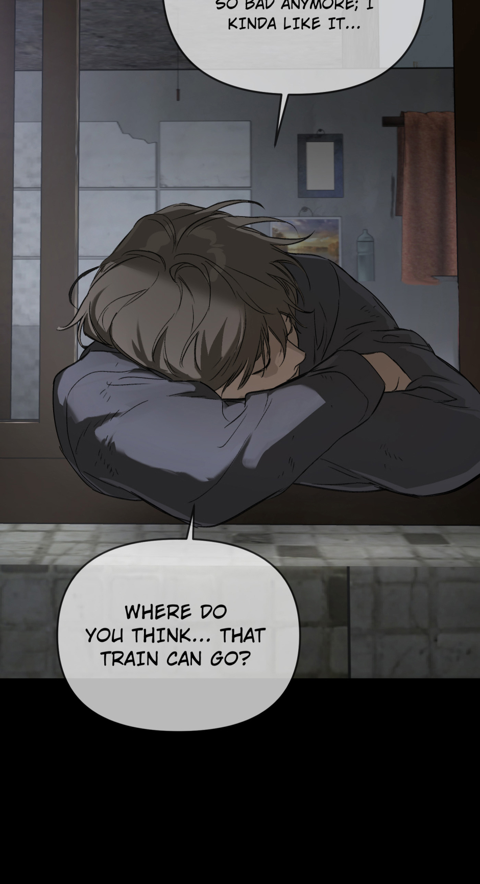 The Evil Ring Chapter 66 Page 78