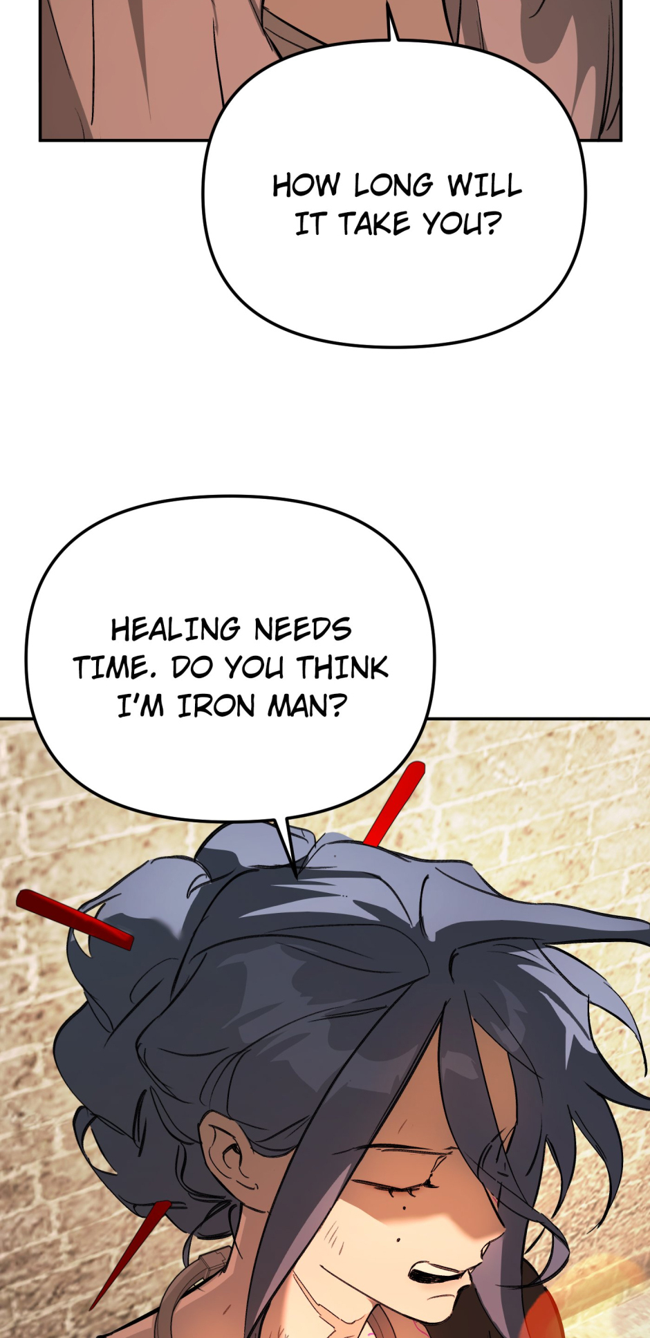The Evil Ring Chapter 33 Page 5