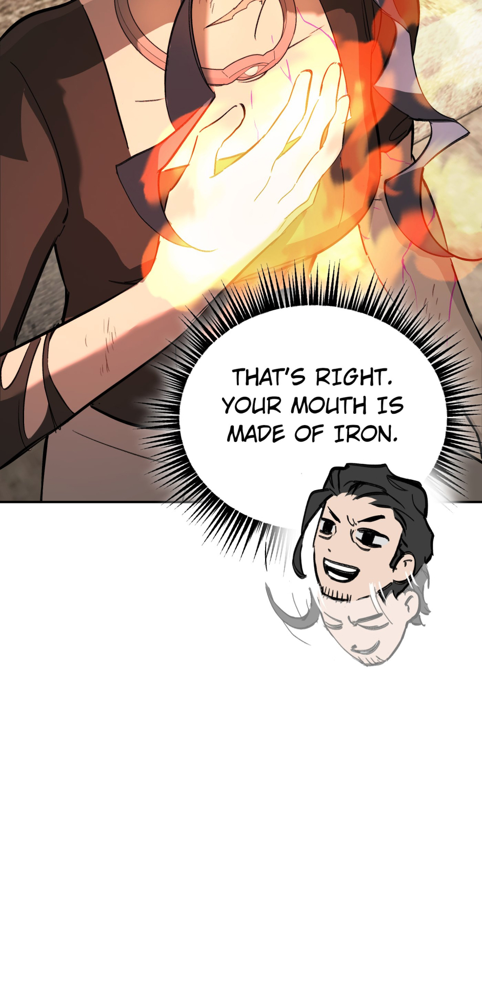 The Evil Ring Chapter 33 Page 6