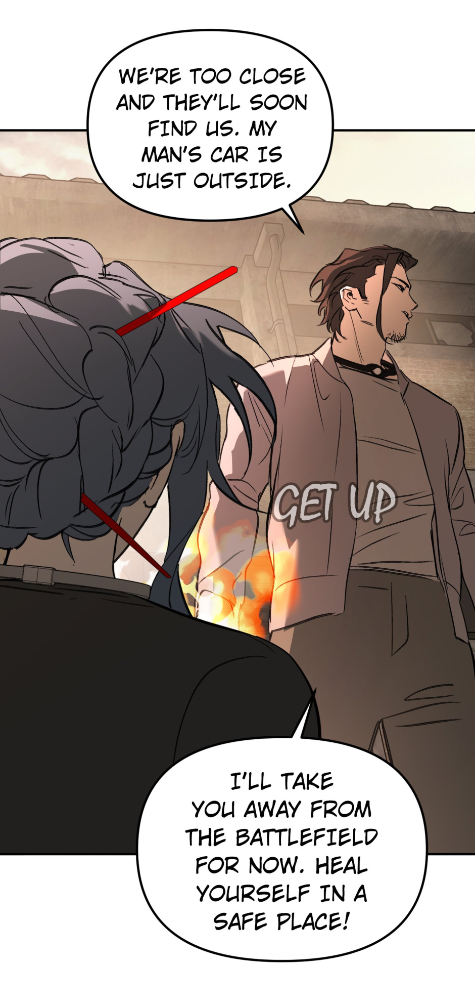 The Evil Ring Chapter 33 Page 7