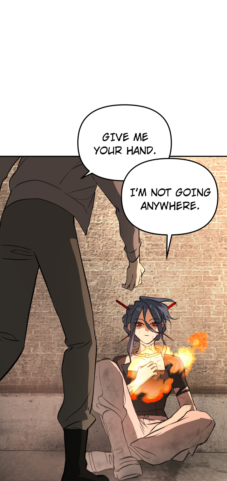 The Evil Ring Chapter 33 Page 8