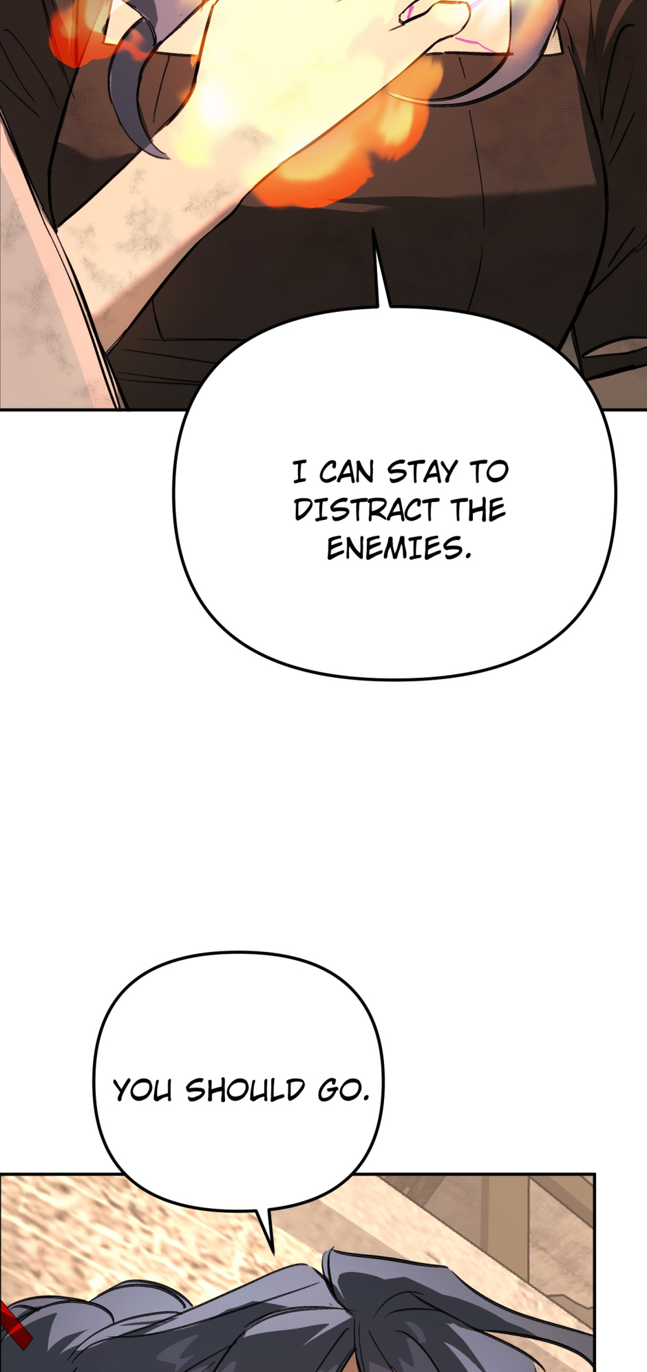 The Evil Ring Chapter 33 Page 10