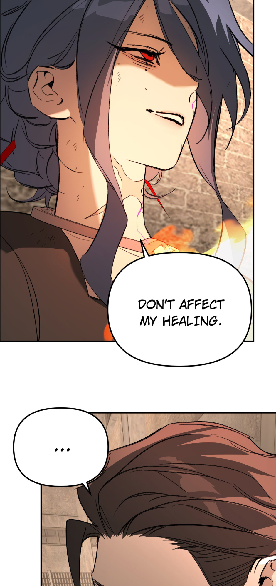The Evil Ring Chapter 33 Page 11