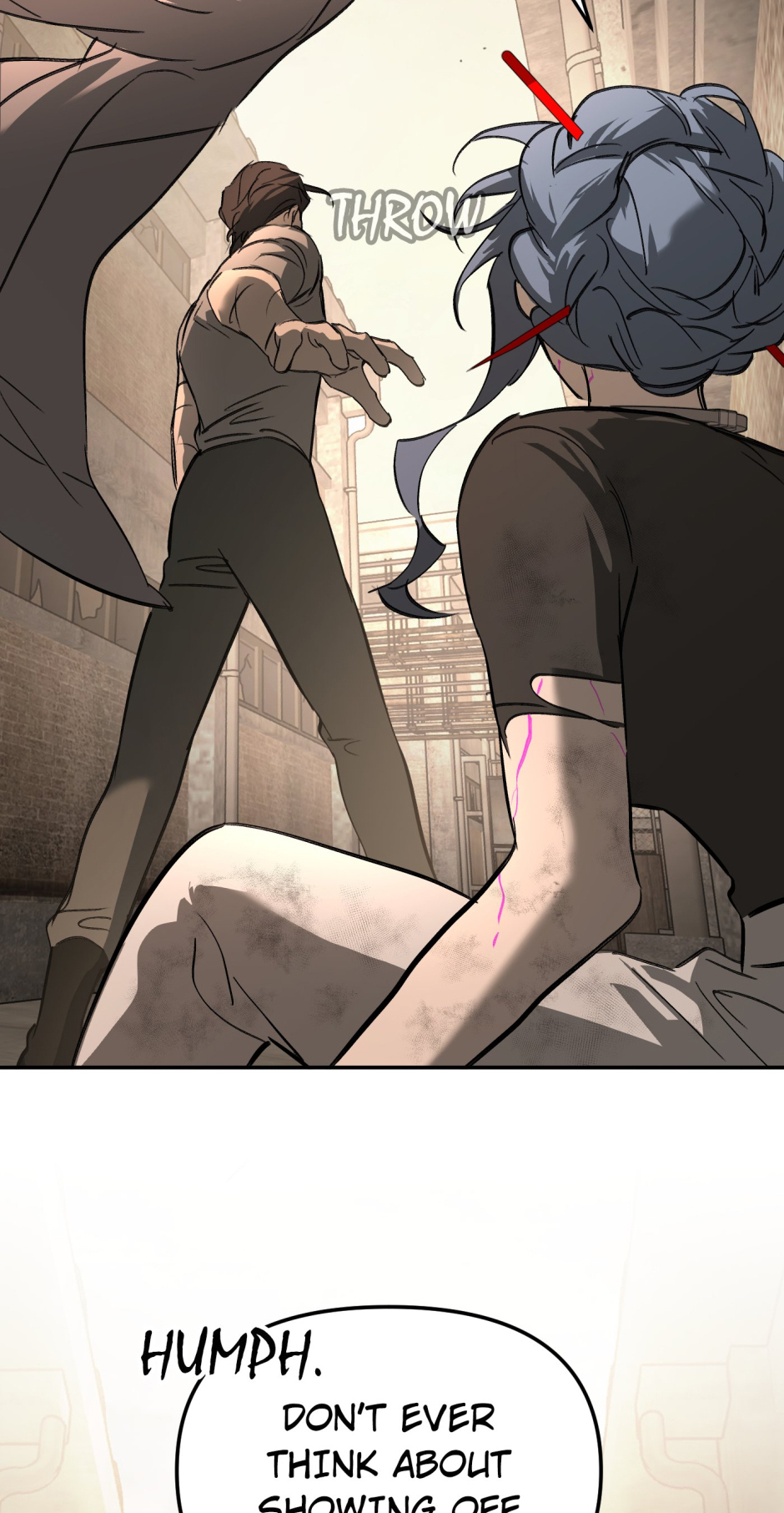 The Evil Ring Chapter 33 Page 15