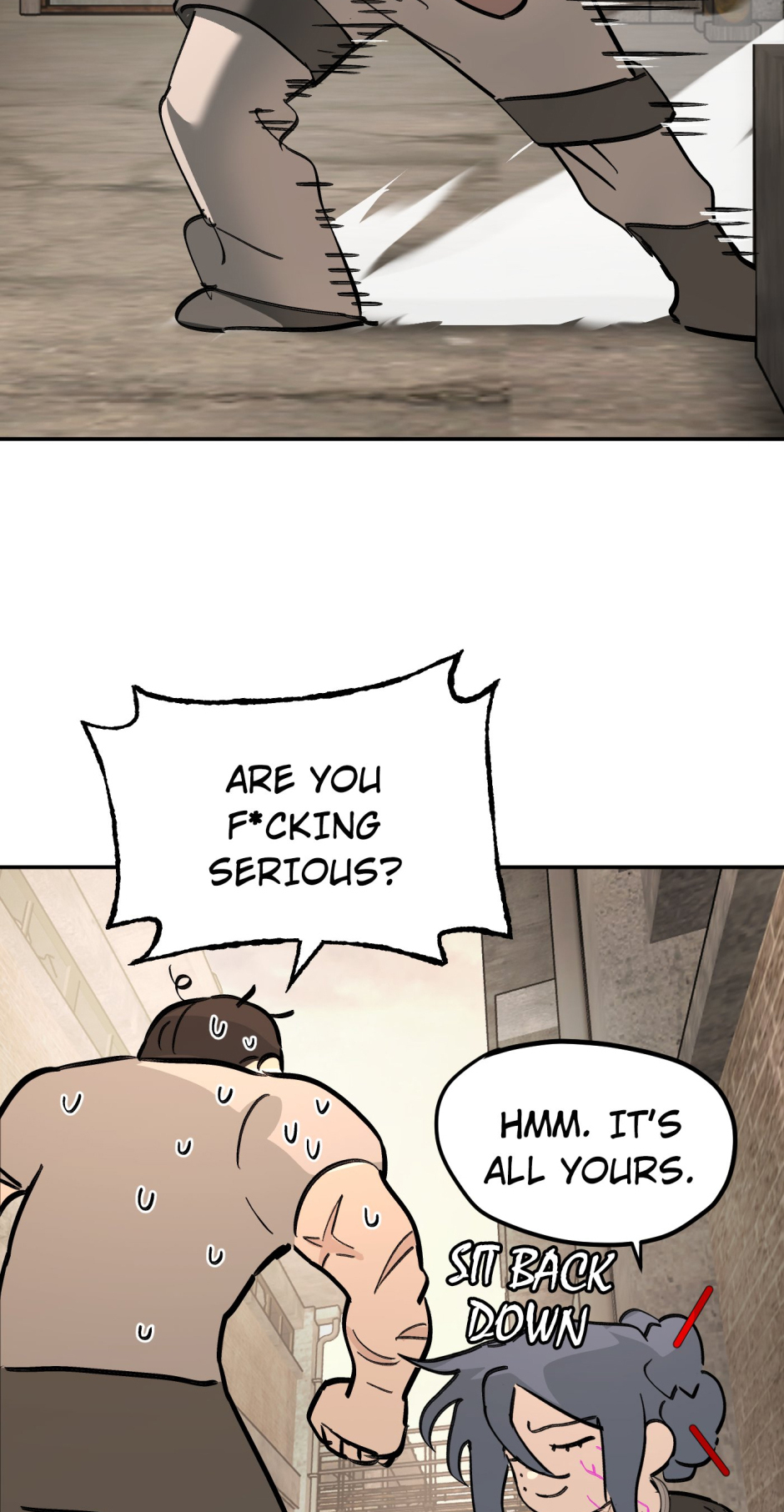 The Evil Ring Chapter 33 Page 19