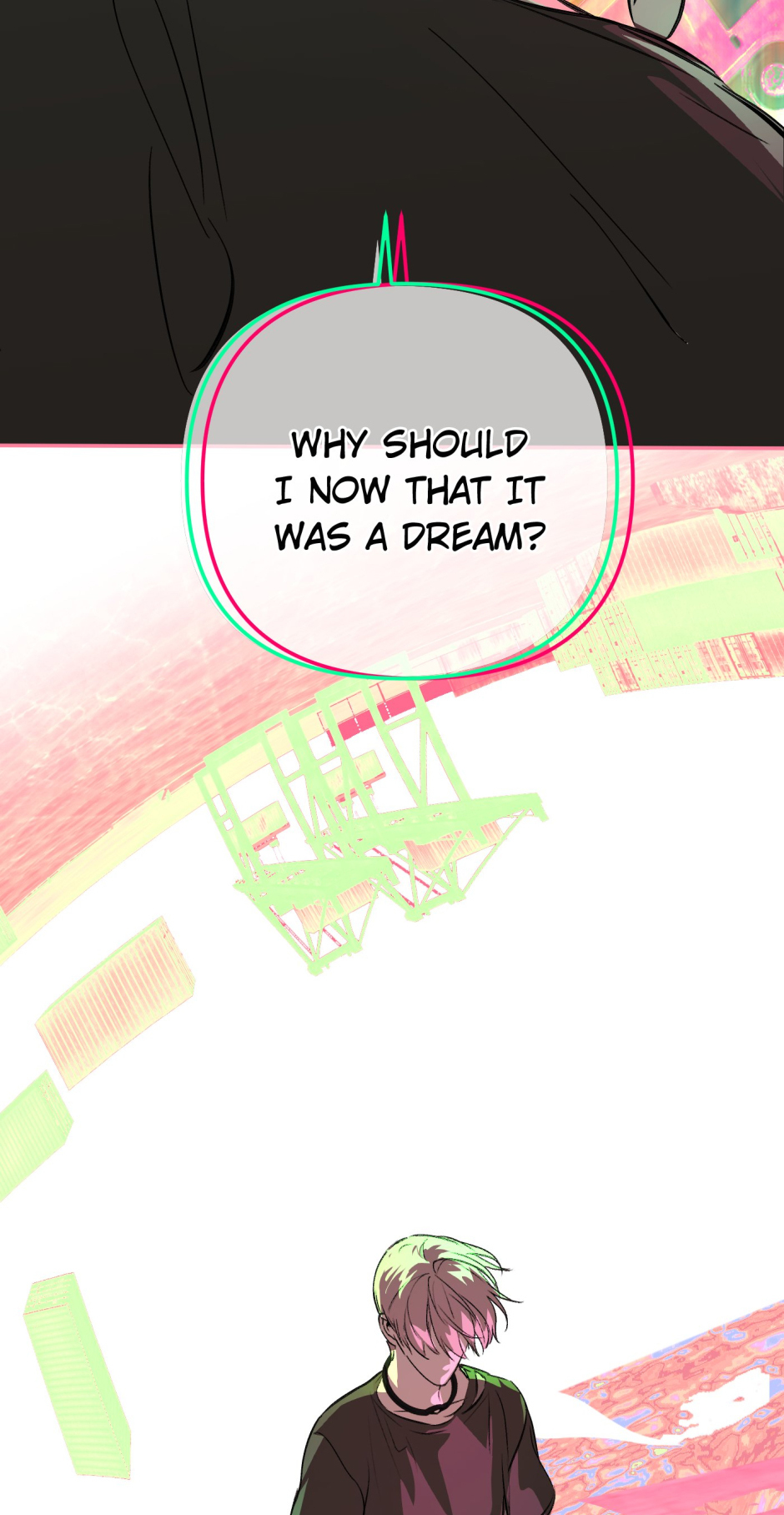 The Evil Ring Chapter 33 Page 34