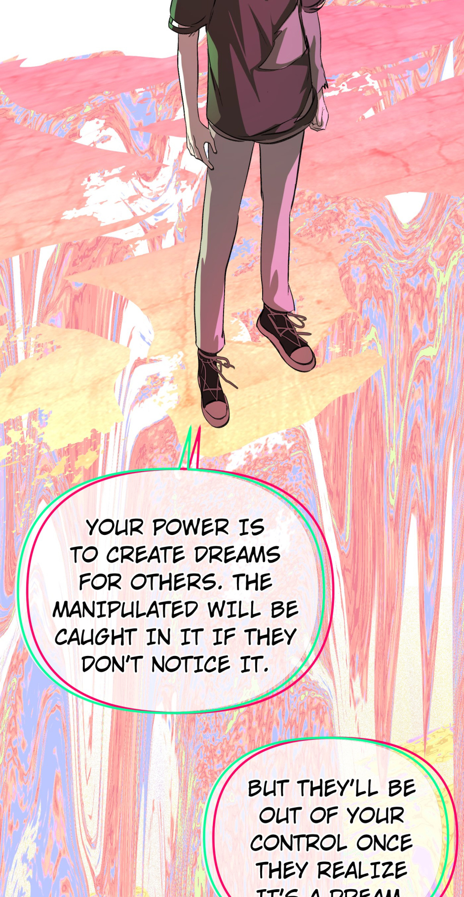 The Evil Ring Chapter 33 Page 35