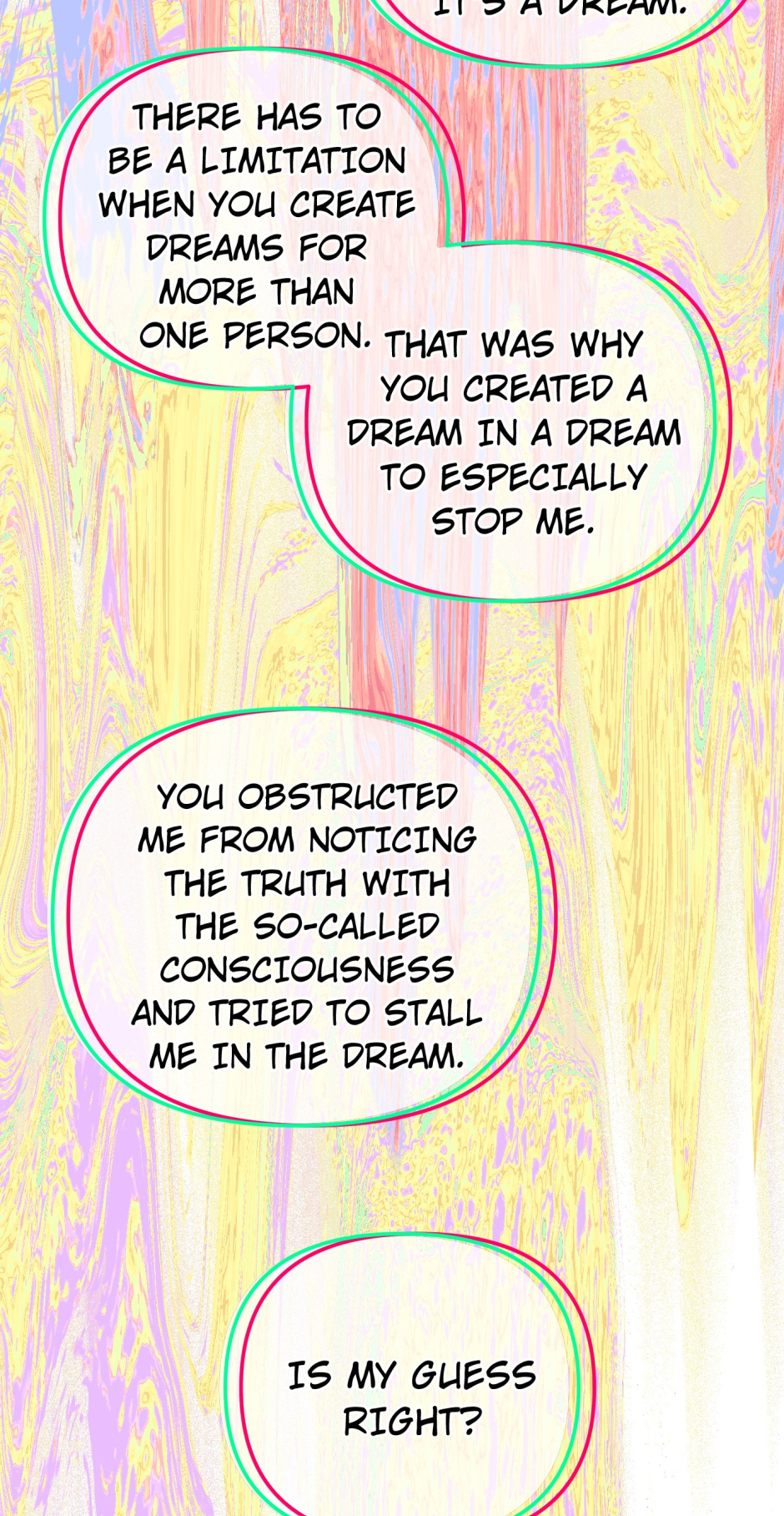 The Evil Ring Chapter 33 Page 36