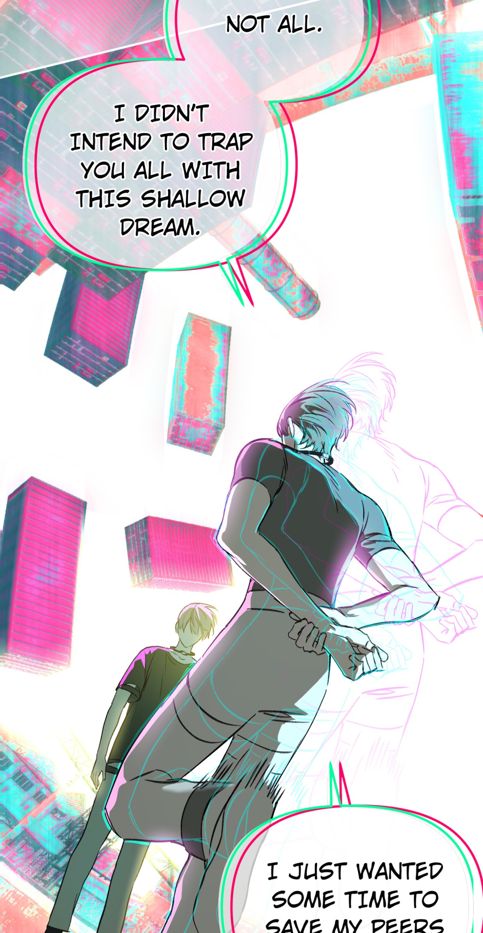 The Evil Ring Chapter 33 Page 38