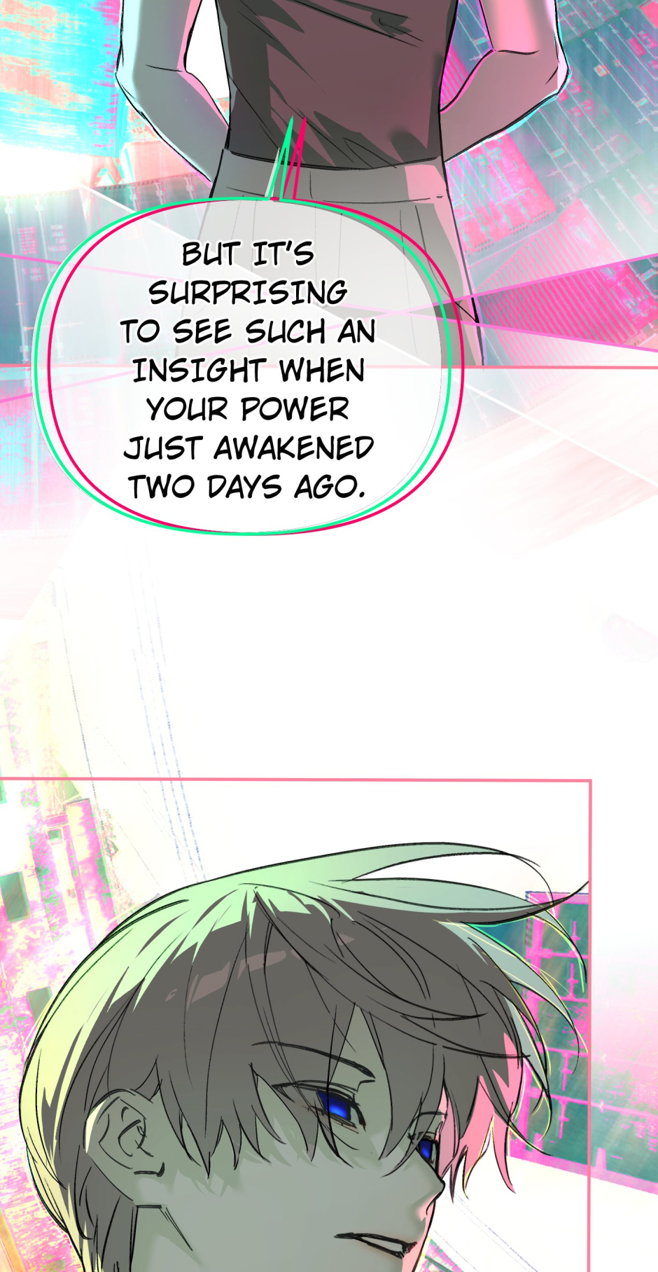 The Evil Ring Chapter 33 Page 40