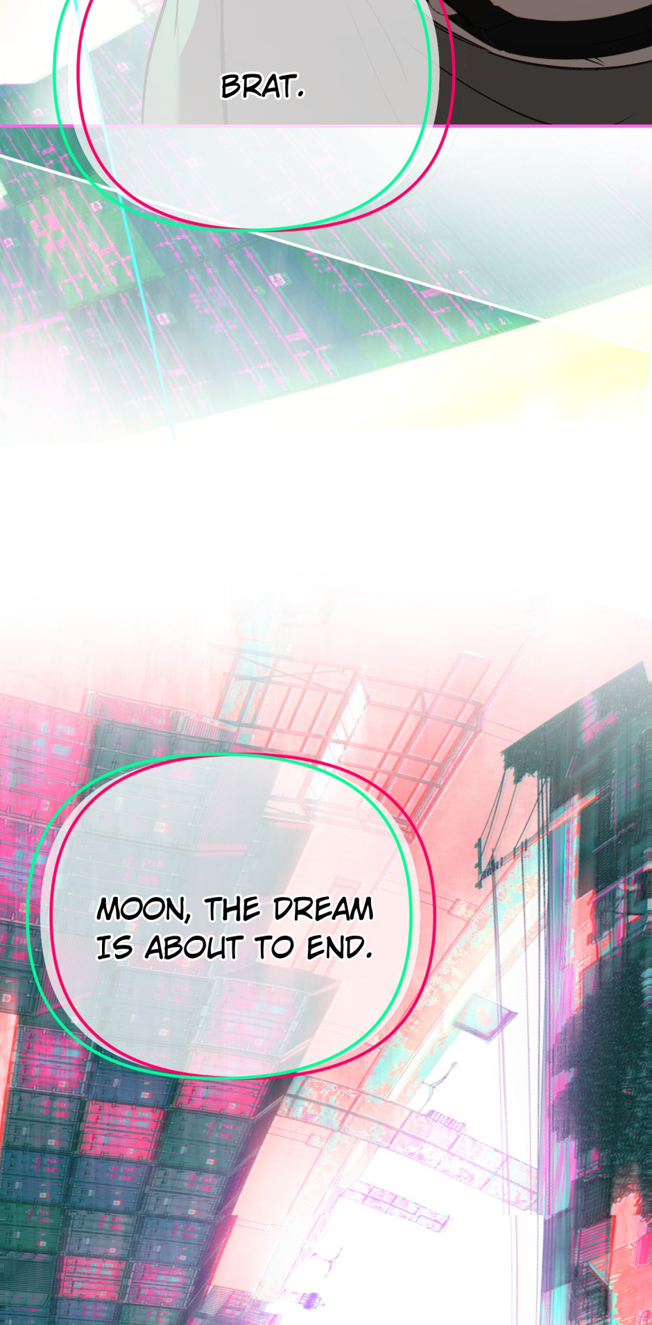 The Evil Ring Chapter 33 Page 45