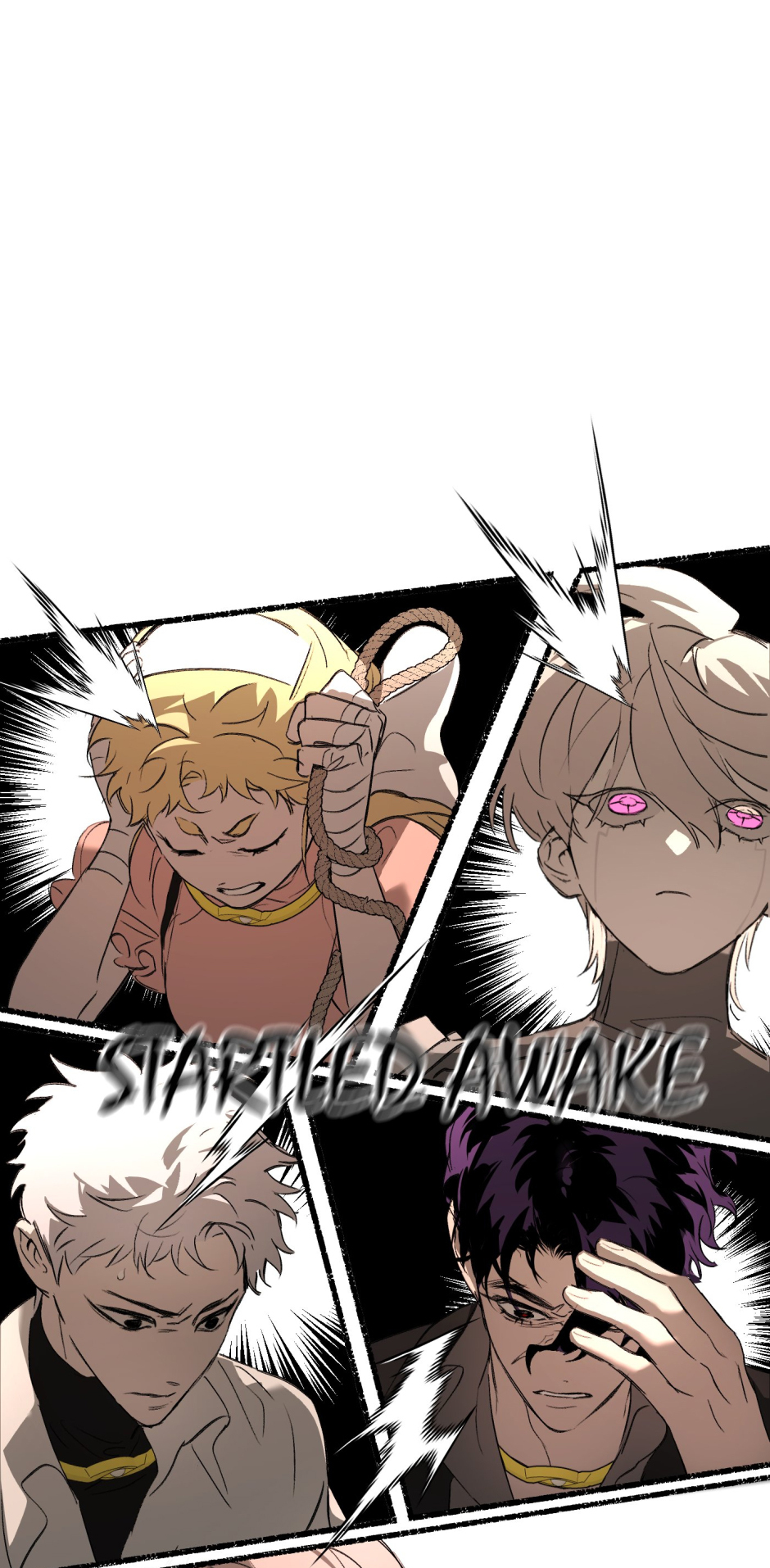 The Evil Ring Chapter 33 Page 49