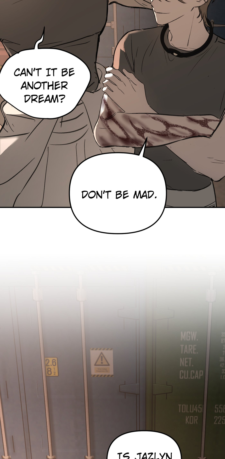 The Evil Ring Chapter 33 Page 51