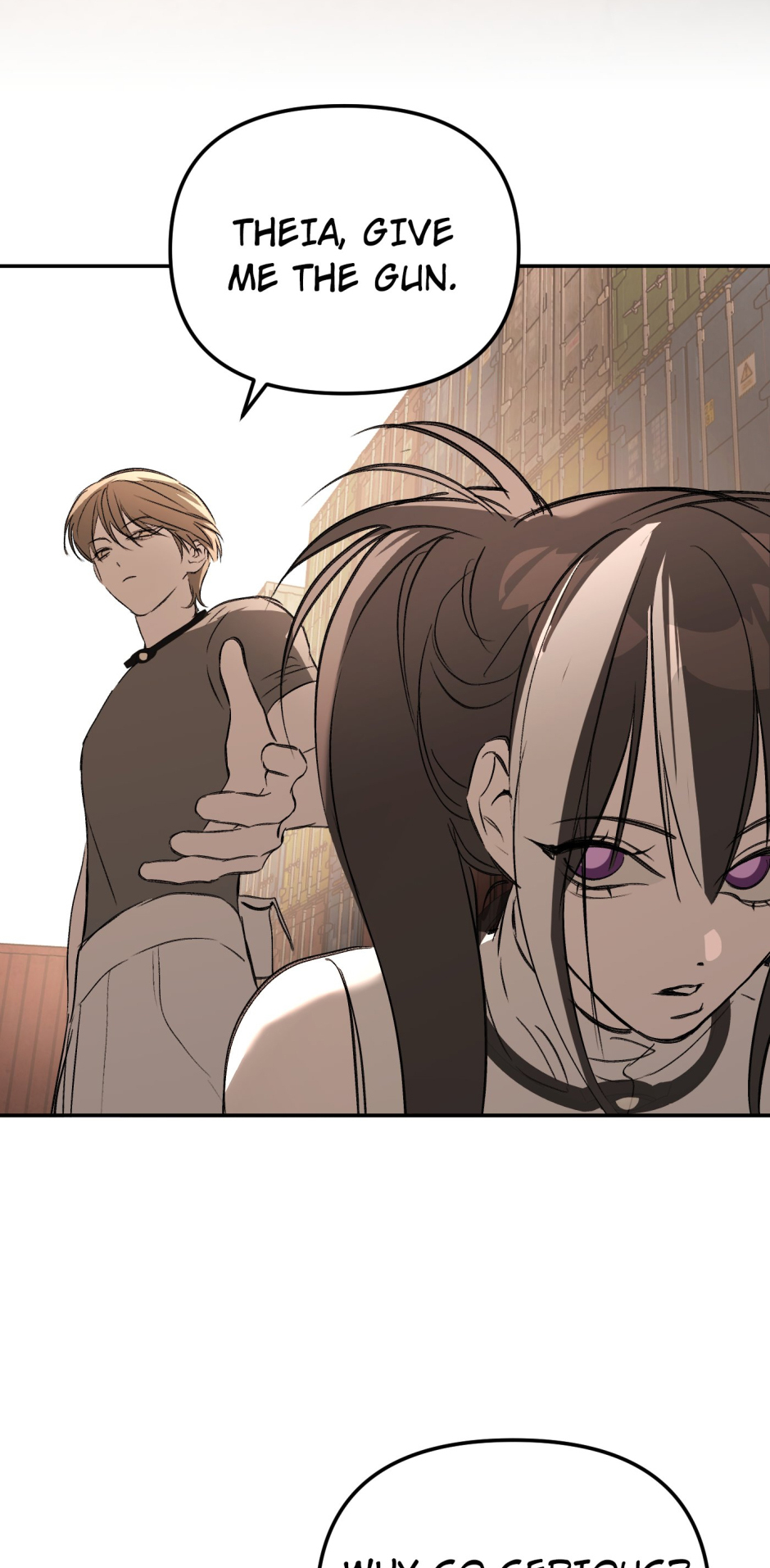 The Evil Ring Chapter 33 Page 53