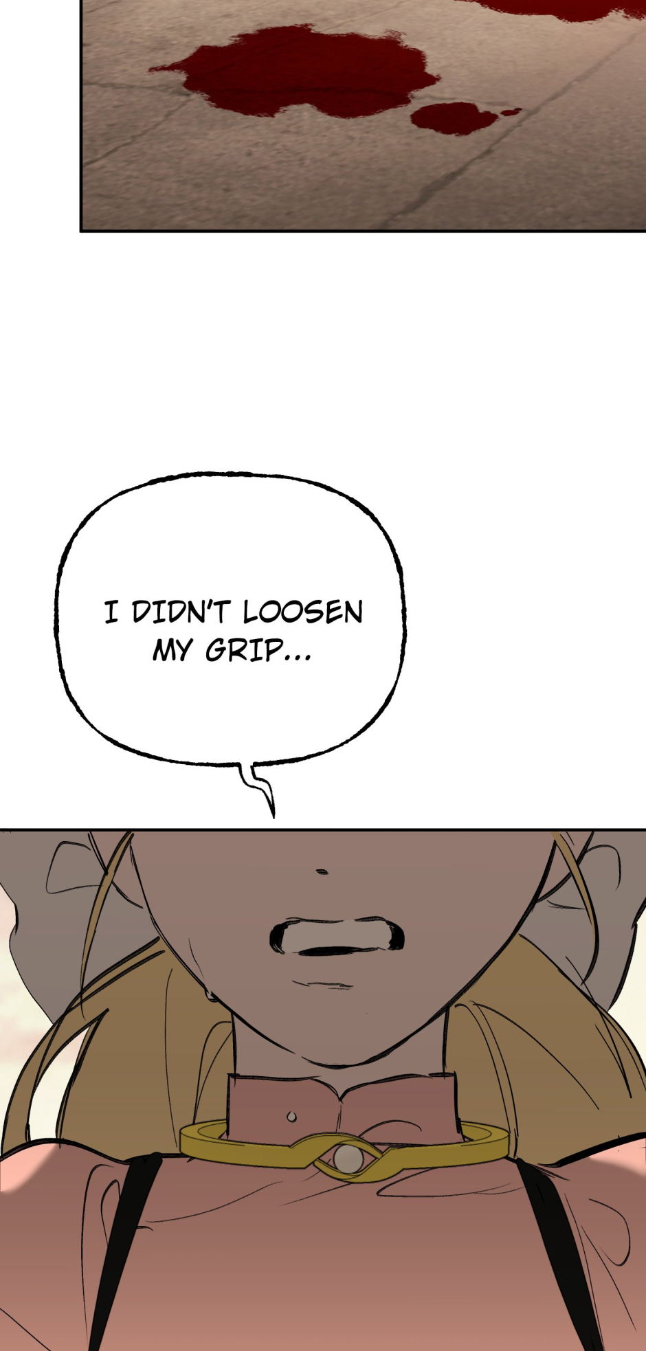 The Evil Ring Chapter 33 Page 60