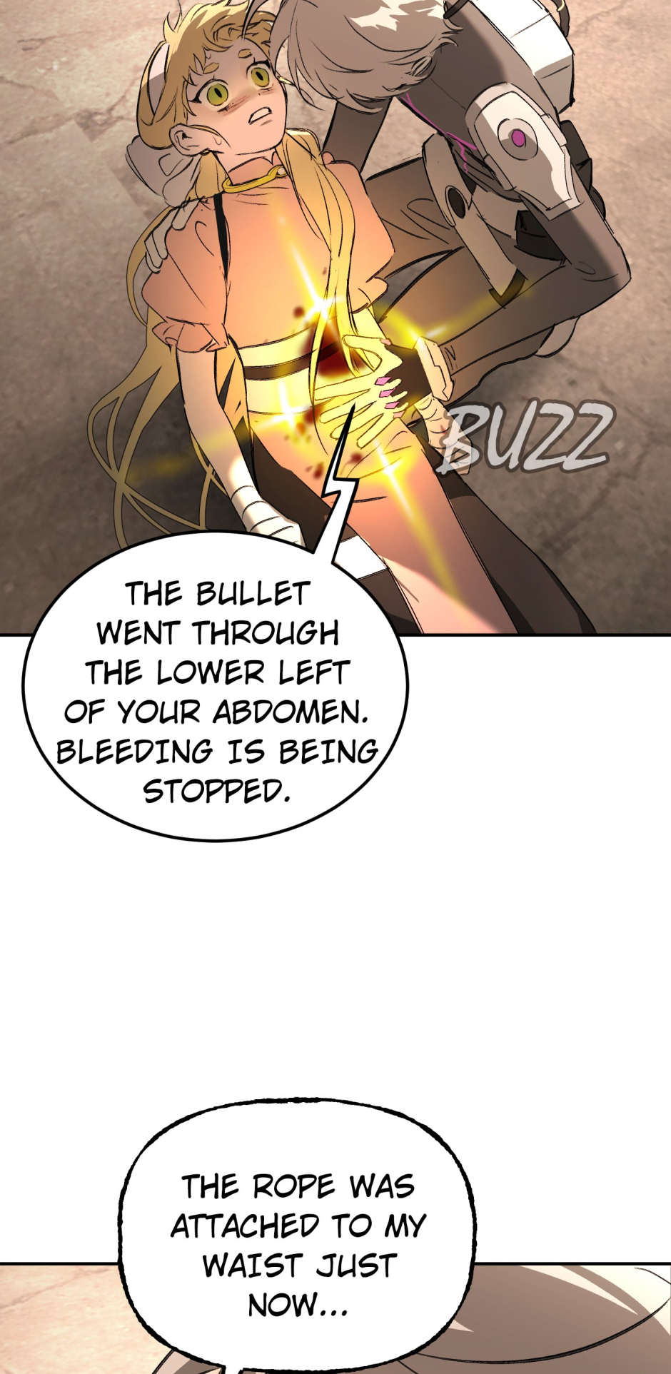 The Evil Ring Chapter 33 Page 70