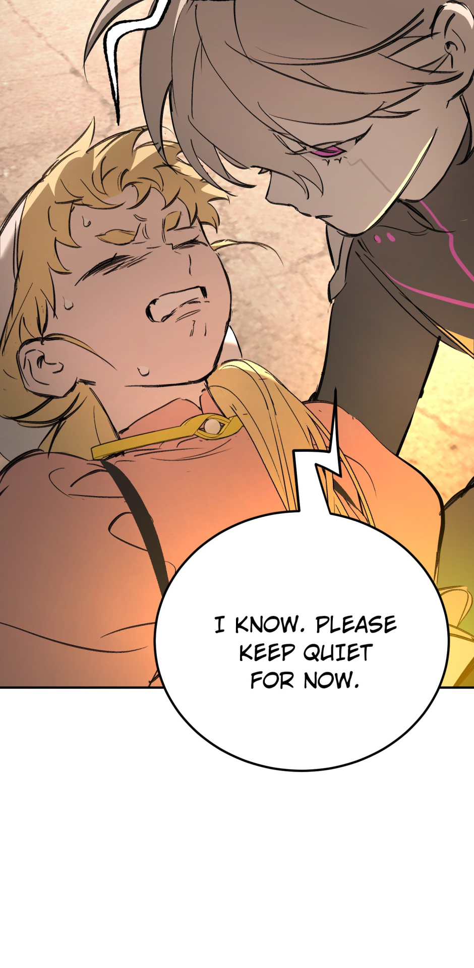The Evil Ring Chapter 33 Page 71