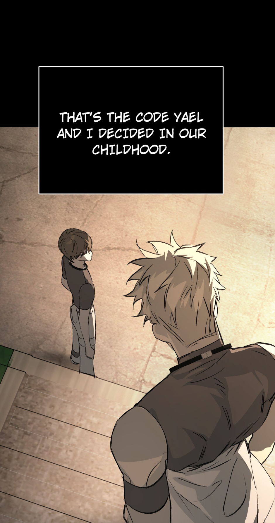 The Evil Ring Chapter 33 Page 76