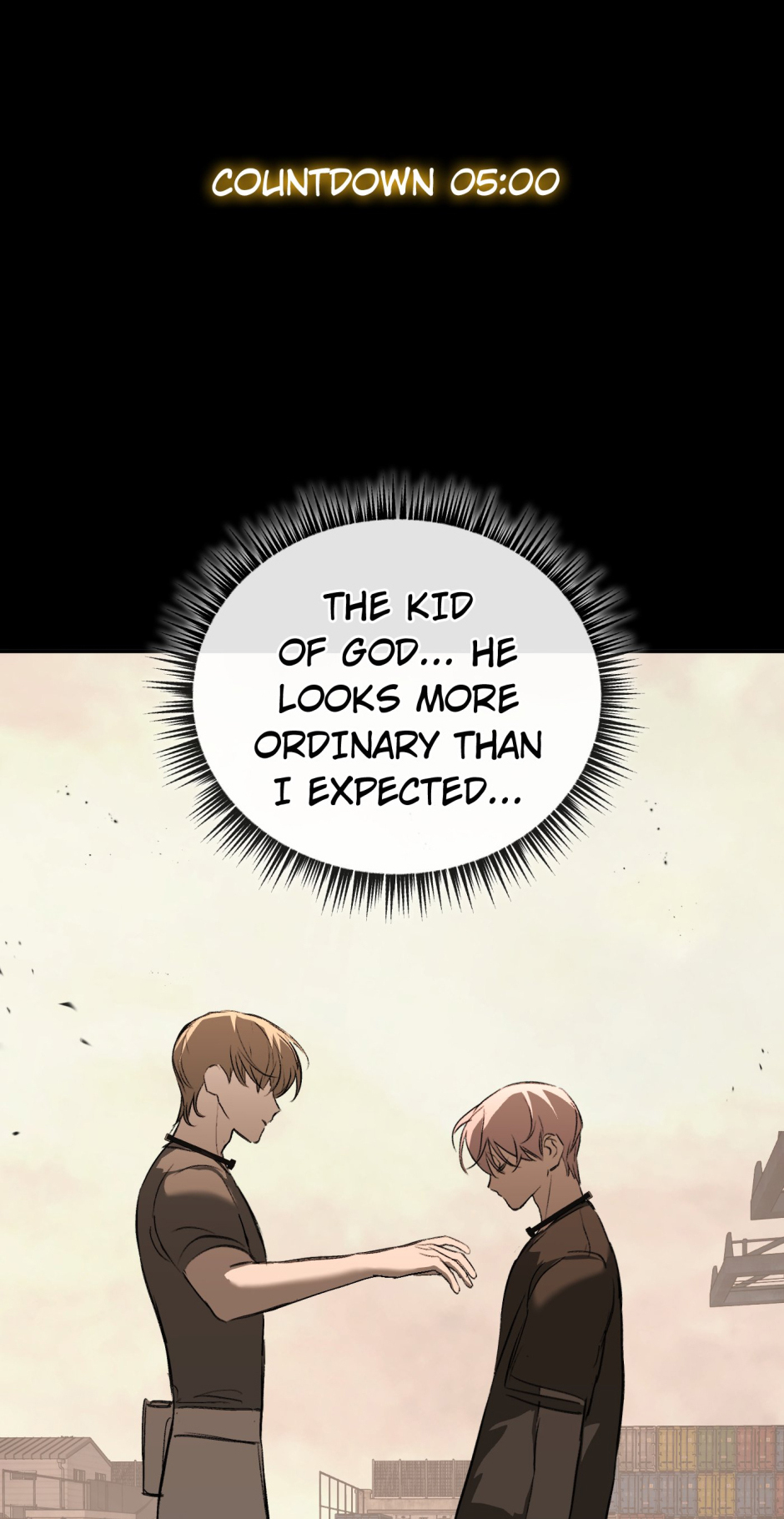 The Evil Ring Chapter 33 Page 84