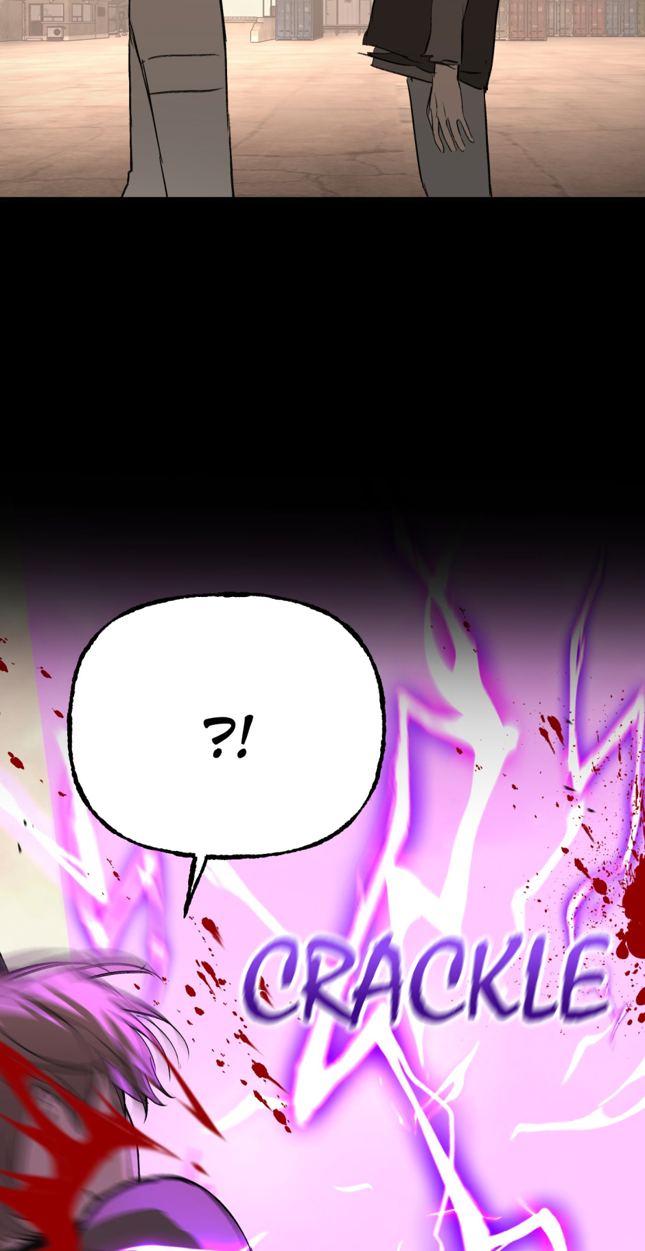 The Evil Ring Chapter 33 Page 85