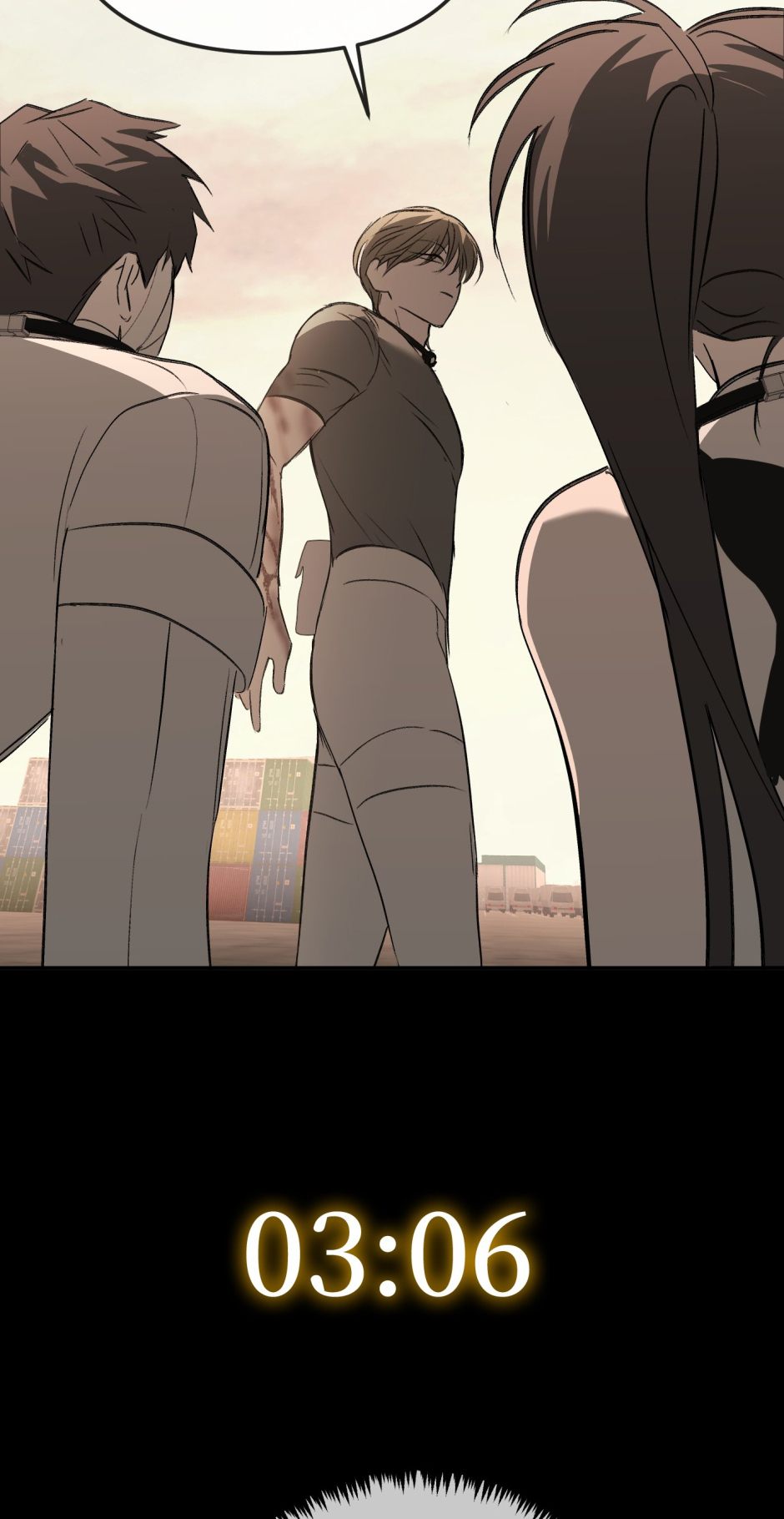 The Evil Ring Chapter 33 Page 99