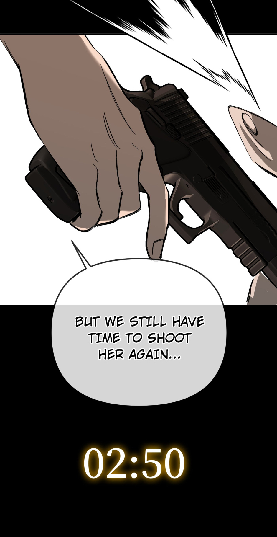 The Evil Ring Chapter 33 Page 101