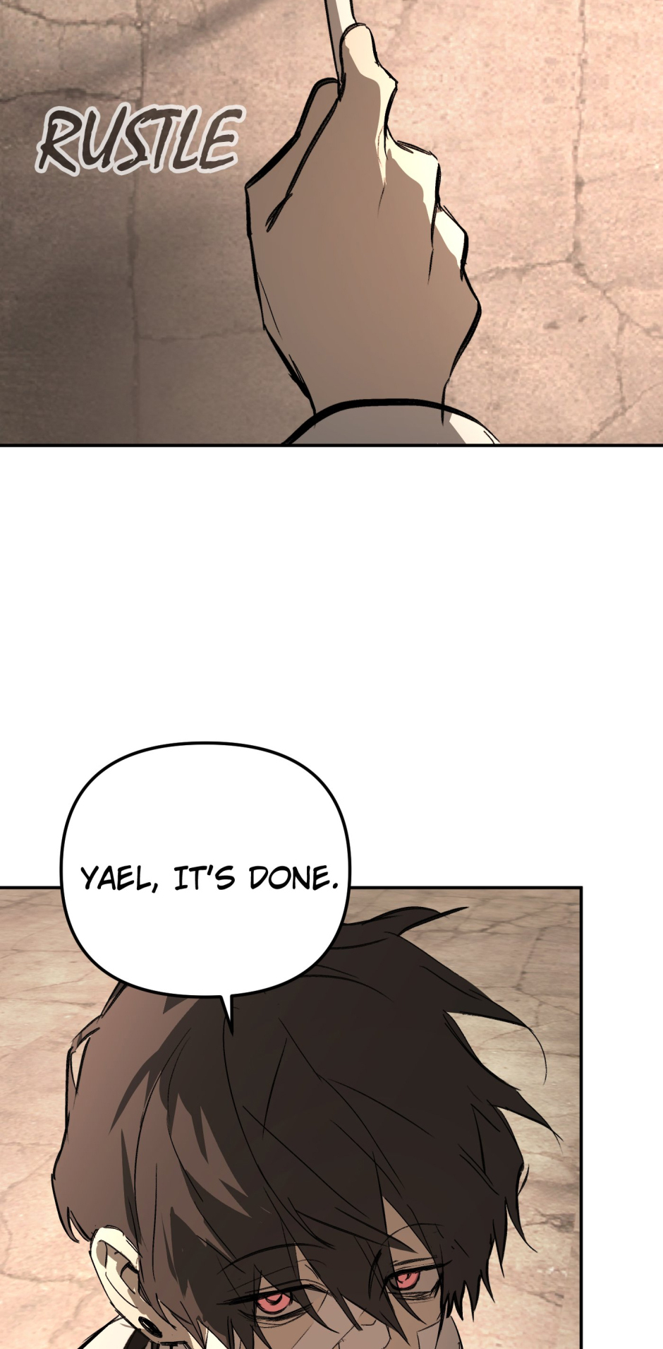 The Evil Ring Chapter 33 Page 106