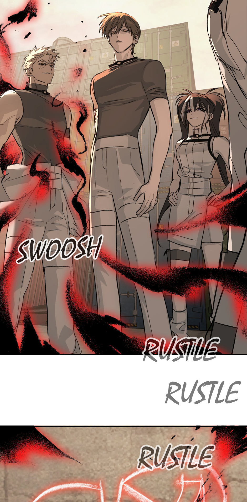 The Evil Ring Chapter 33 Page 108