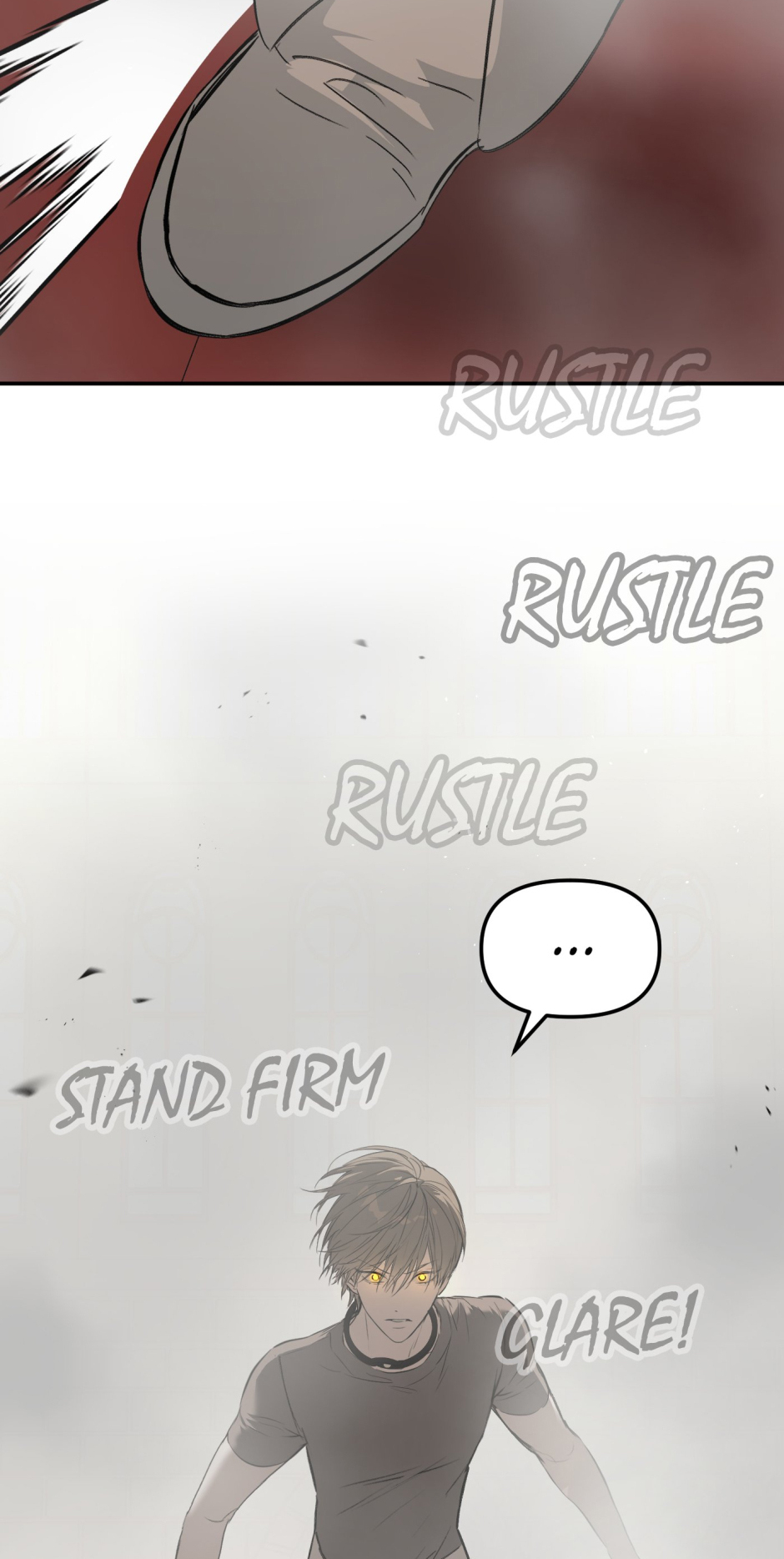 The Evil Ring Chapter 41 Page 5