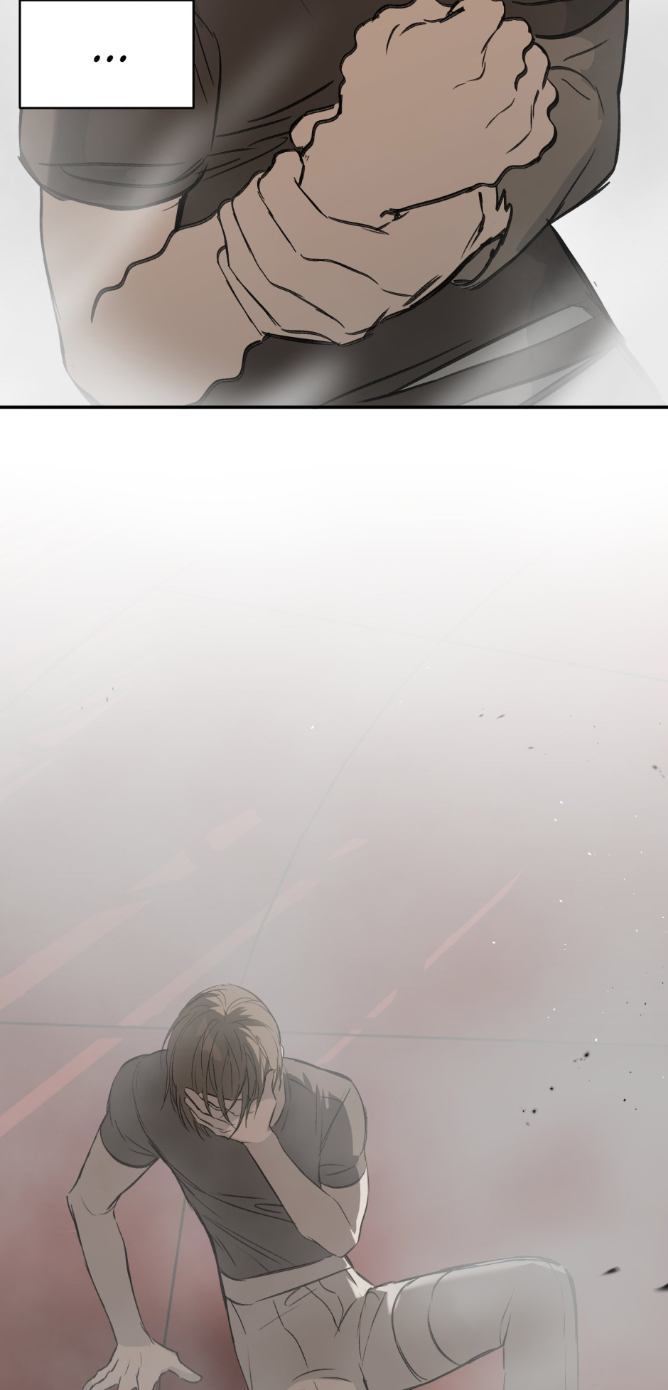 The Evil Ring Chapter 41 Page 15