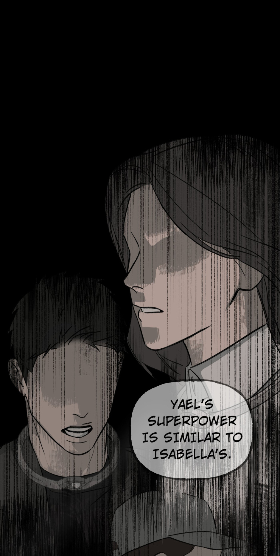 The Evil Ring Chapter 41 Page 21