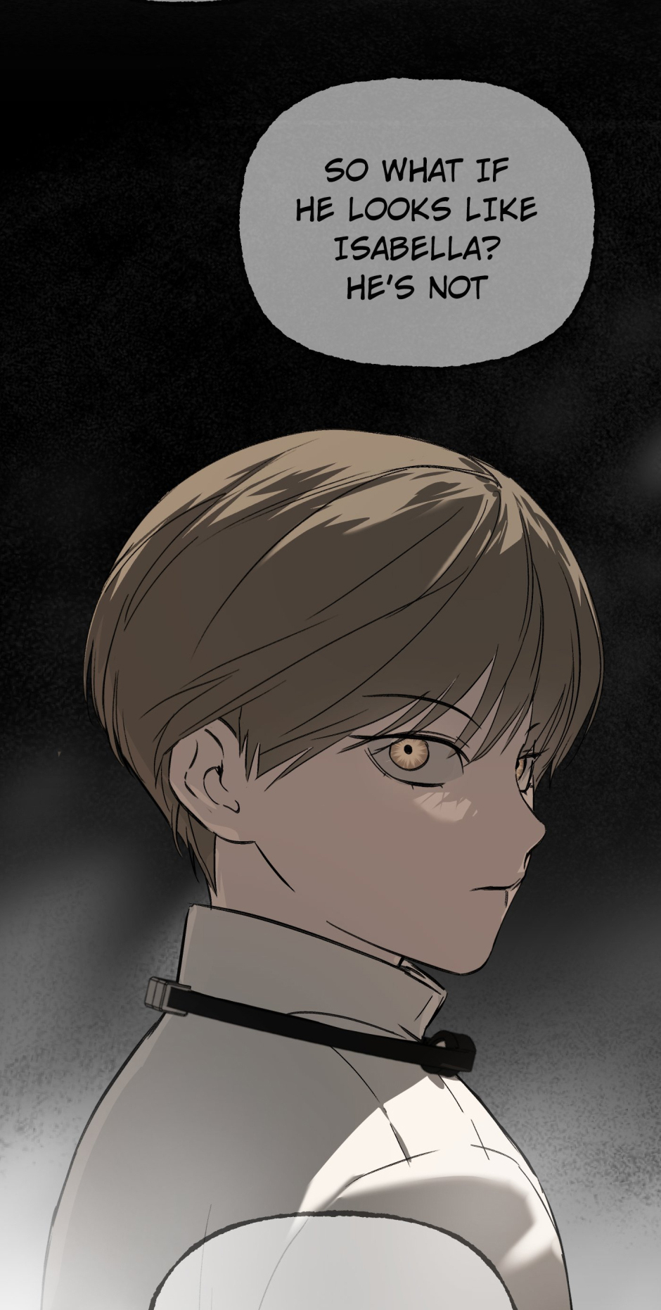 The Evil Ring Chapter 41 Page 23