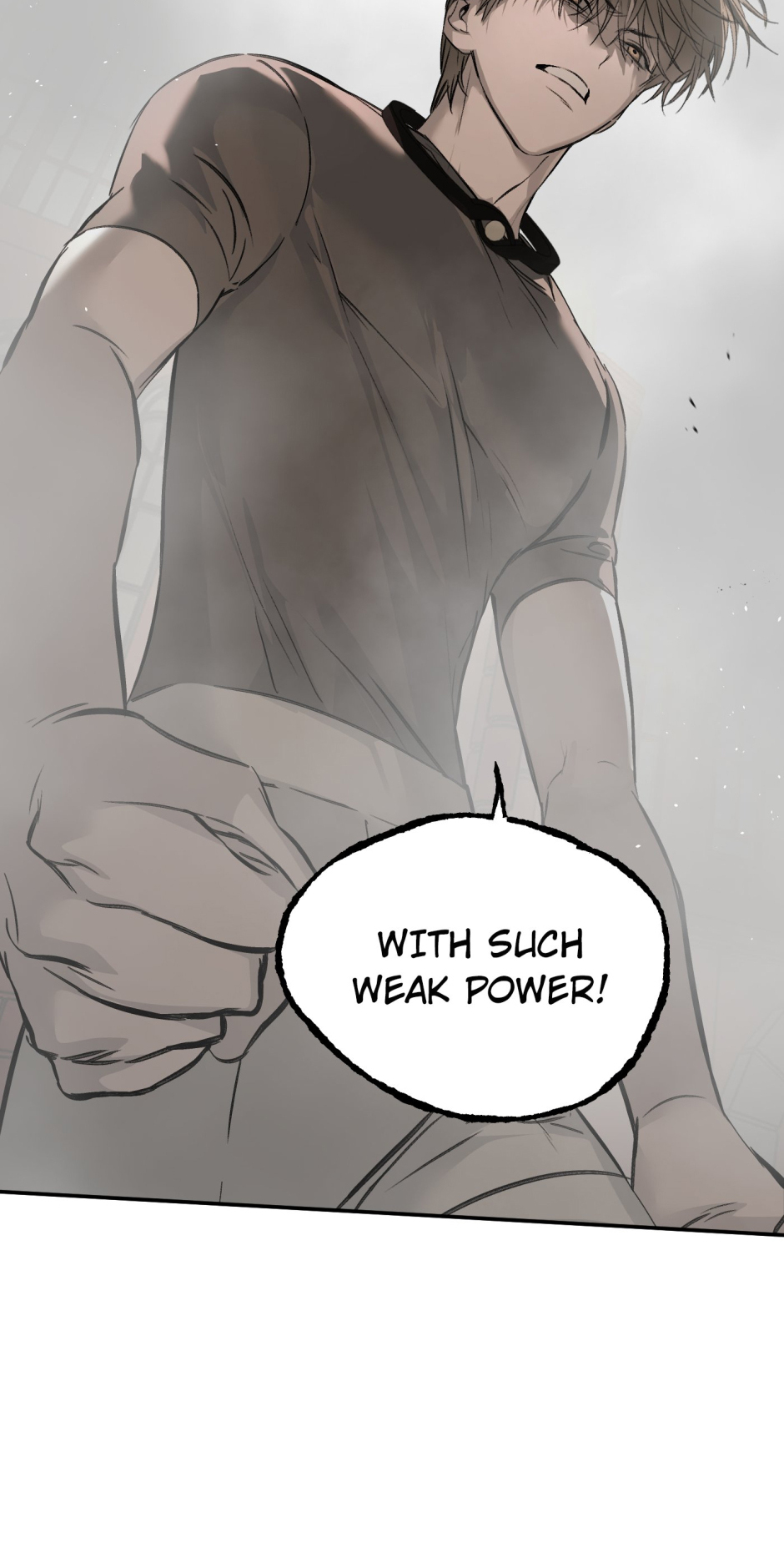 The Evil Ring Chapter 41 Page 25