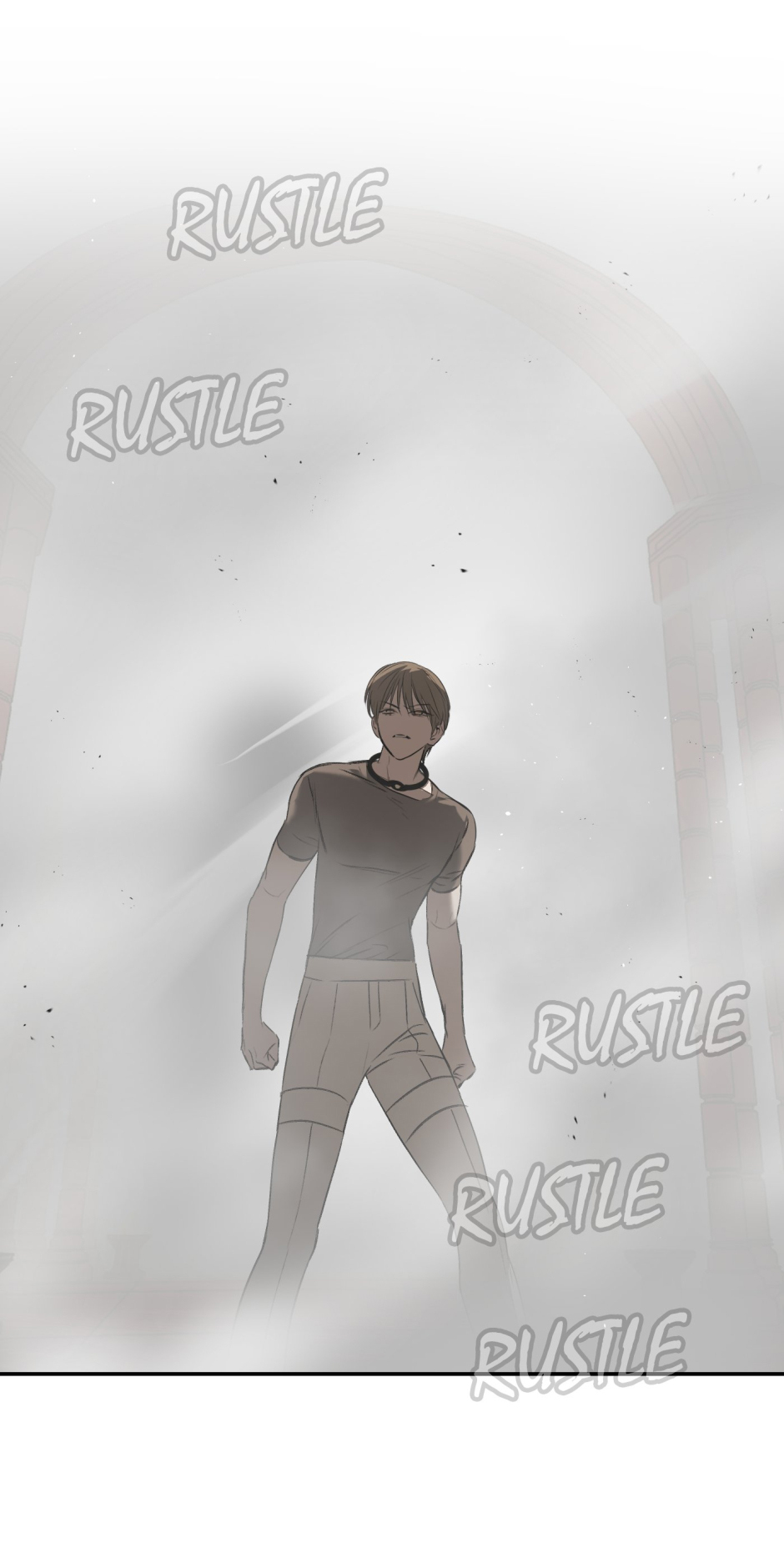 The Evil Ring Chapter 41 Page 26