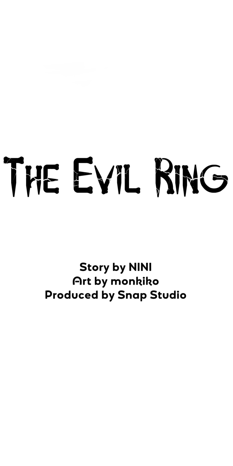 The Evil Ring Chapter 41 Page 30