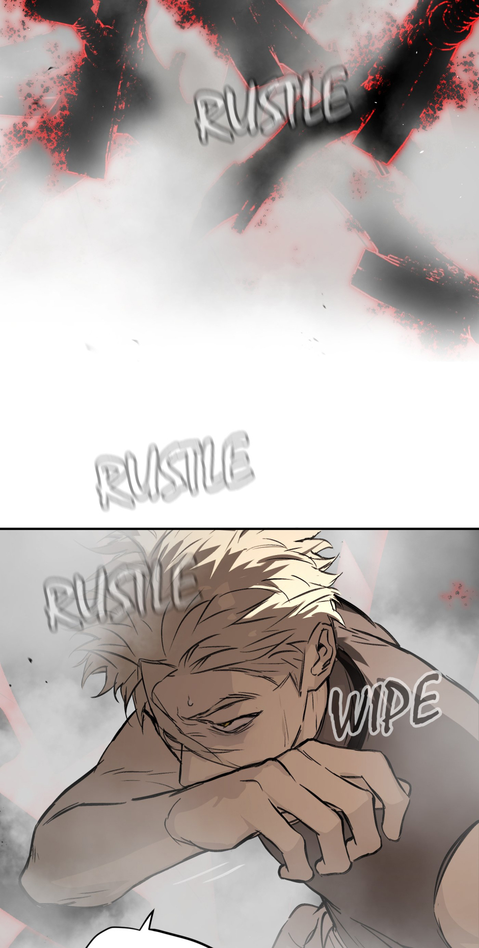 The Evil Ring Chapter 41 Page 36
