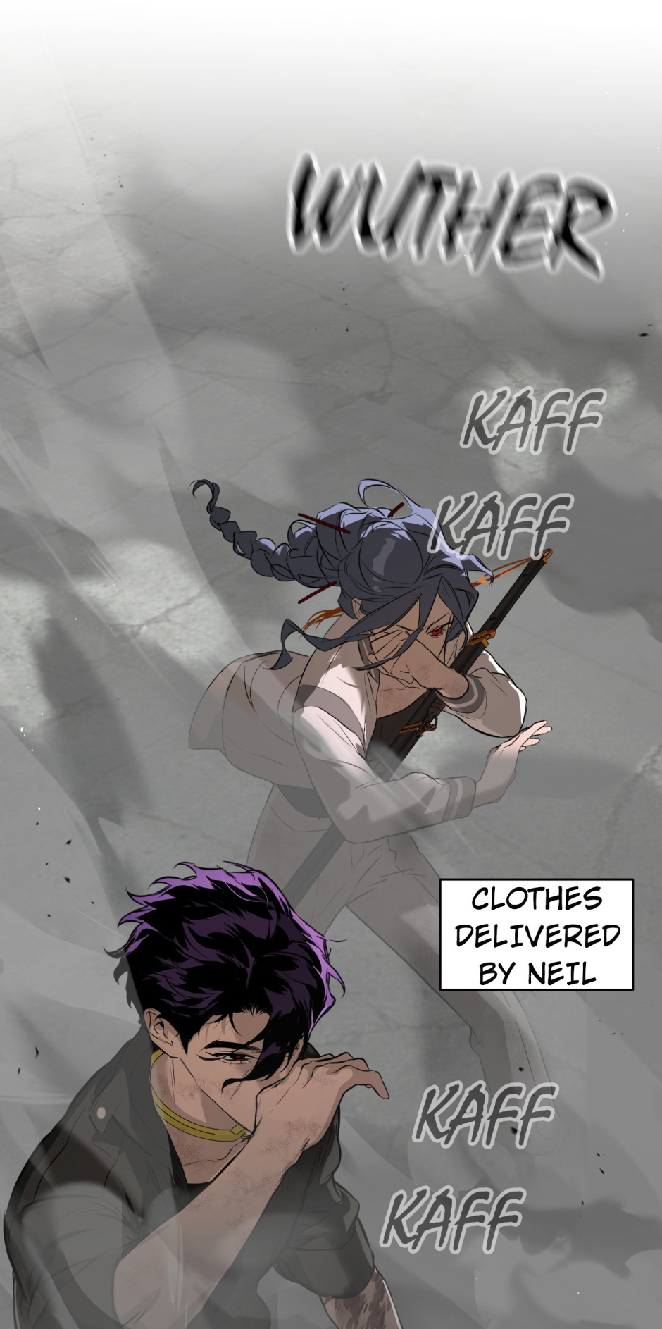 The Evil Ring Chapter 41 Page 45