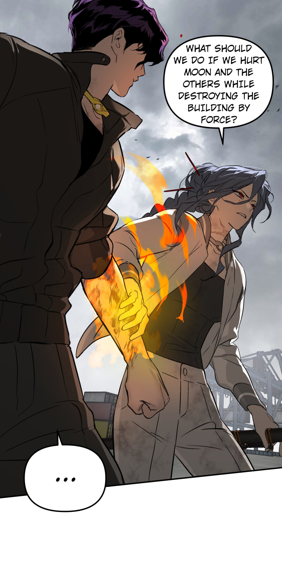 The Evil Ring Chapter 41 Page 49