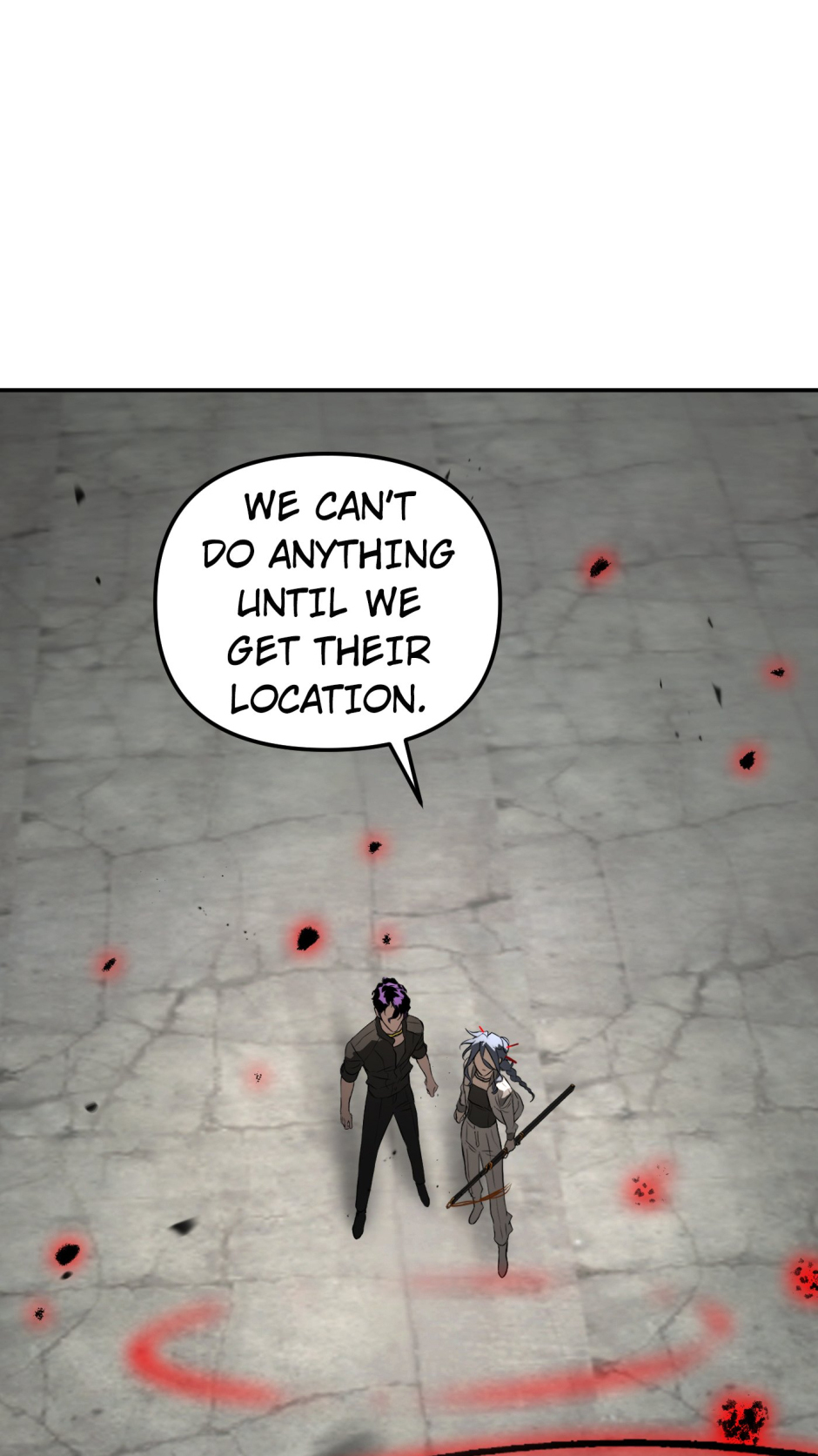 The Evil Ring Chapter 41 Page 50