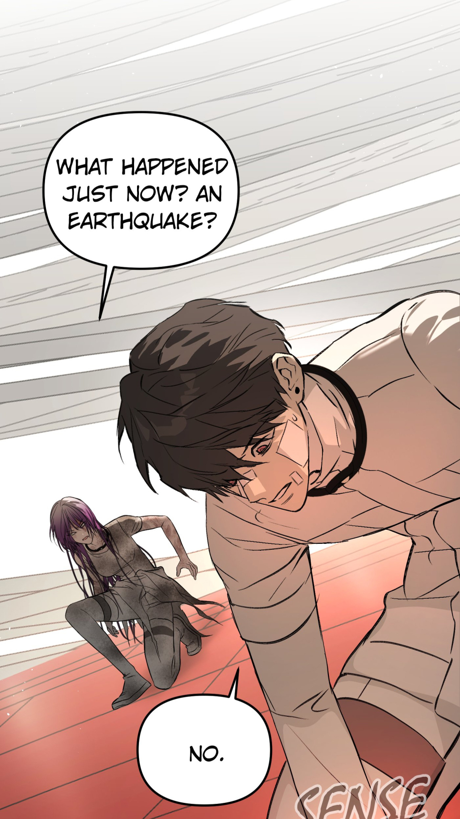 The Evil Ring Chapter 41 Page 52