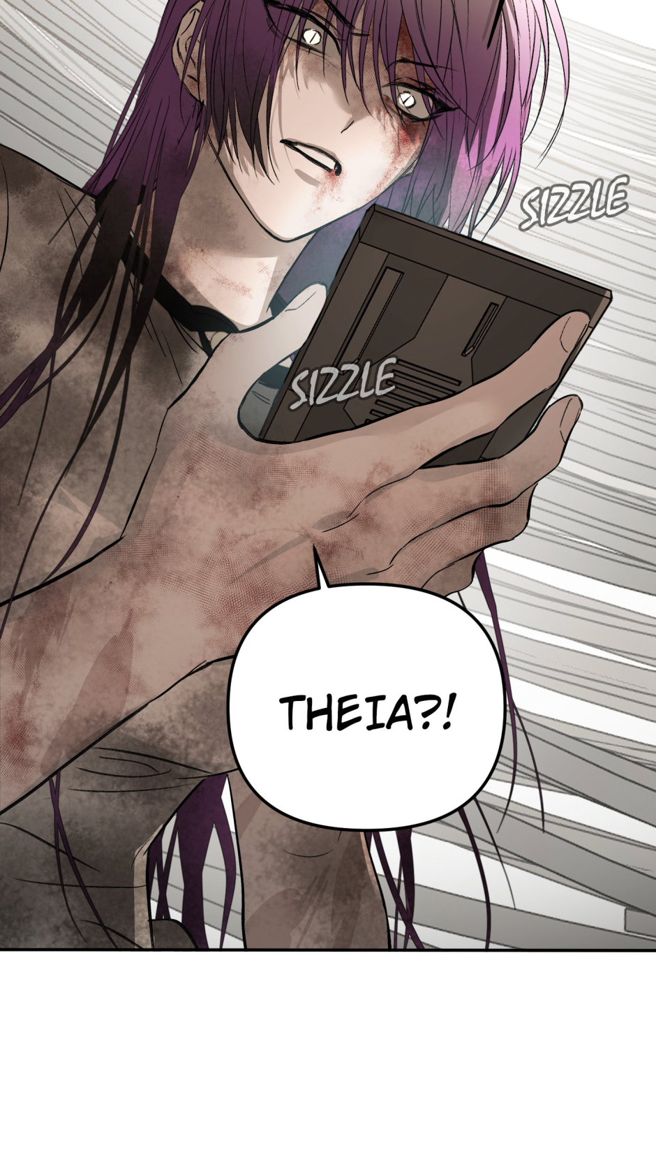 The Evil Ring Chapter 41 Page 55
