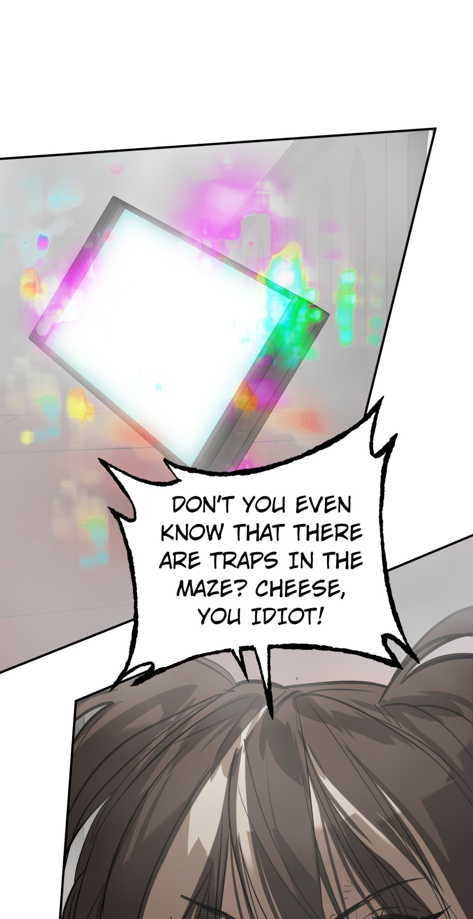The Evil Ring Chapter 41 Page 56