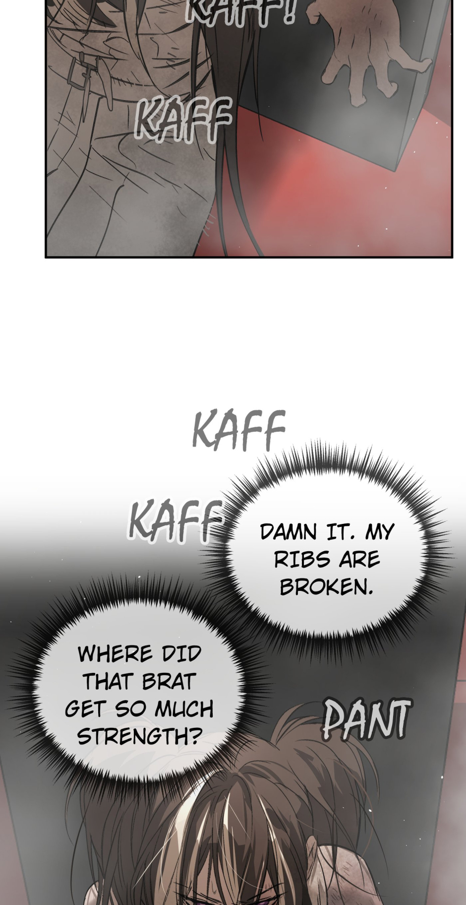 The Evil Ring Chapter 41 Page 63