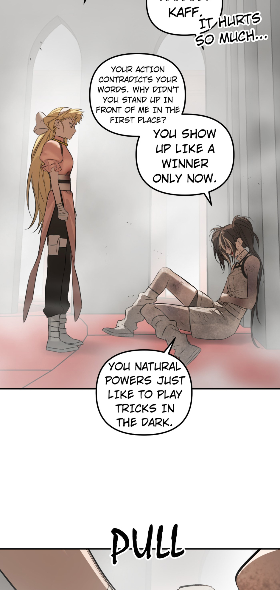 The Evil Ring Chapter 41 Page 66