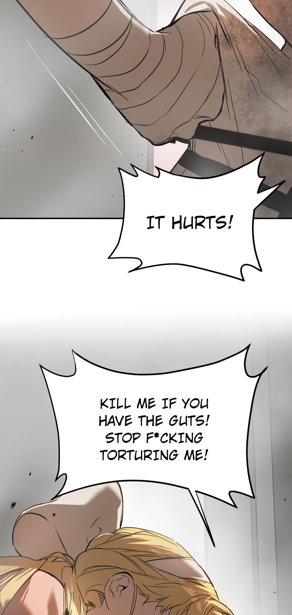 The Evil Ring Chapter 41 Page 67